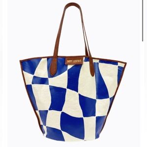 Poppy Lissiman- Lio Tote